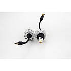 LED Galaxy T15 ( W15W ) CANBUS 9-32V 7035 2SMD White (Білий), фото 7