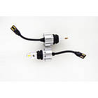 LED Galaxy T15 ( W15W ) CANBUS 9-32V 7035 2SMD White (Білий), фото 8