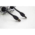 LED Galaxy T15 ( W15W ) CANBUS 9-32V 7035 2SMD White (Білий), фото 9