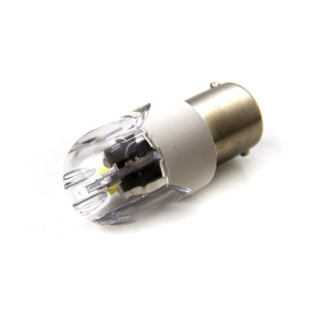 LED Galaxy S25 (P21W 1156 BA15S) 2PCS CREE White (Білий), фото 1