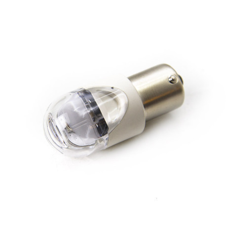LED Galaxy S25 (P21W 1156 BA15d) 2PCS CREE Red (Червоний), фото 1