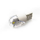 LED Galaxy T20 (W21W 7440 3x16d) 2PCS CREE White (Білий), фото 4