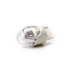 LED Galaxy T20 (W21W 7440 3x16d) 2PCS CREE Yellow (Жовтий)