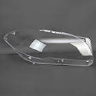 Пластикове скло фари BMW 5-series (F10/F11/F18) 2010-2016 праве (пасажирське), фото 2