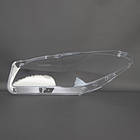 Пластикове скло фари BMW 5-series (F10/F11/F18) 2010-2016 праве (пасажирське), фото 5