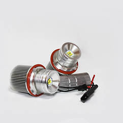 LED(Marker) Galaxy для BMW E39-E87 20w white