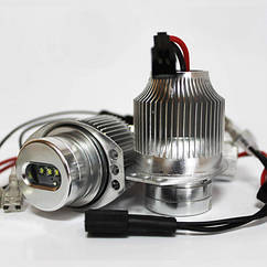 LED(Marker) Galaxy BMW E90,E91 WHITE 2*20w