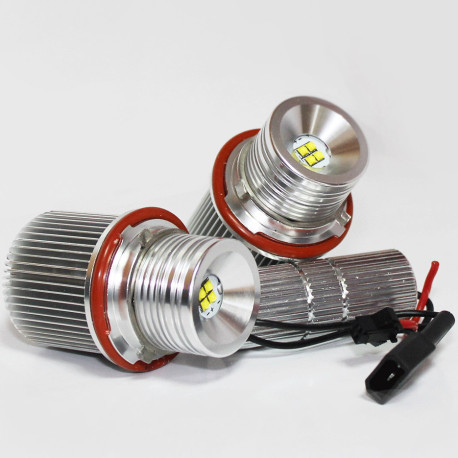 LED маркер Galaxy для BMW E39-E87 32w white