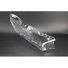 Пластикове скло фари BMW 5-series (G30/G31/G38) 2016-2020 праве (пасажирське), фото 3