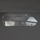 Пластикове скло фари BMW X3 (F25) 2010-2014 праве (пасажирське), фото 2