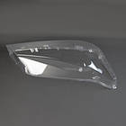 Пластикове скло фари BMW X3 (F25) 2010-2014 праве (пасажирське), фото 5