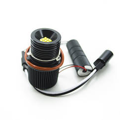 LED(Marker) Galaxy BMW E39-E87 WHITE 2*45w