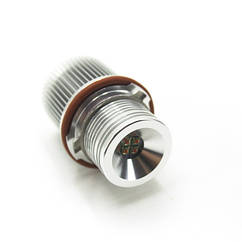 LED(Marker) Galaxy BMW E39-E87 RED 2*20w