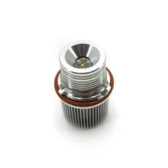 LED(Marker) Galaxy BMW E39-E87 YELLOW 2*20w