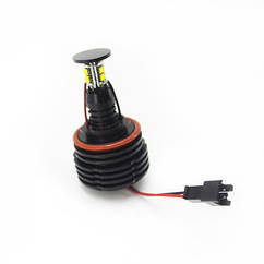 LED(Marker) Galaxy BMW E92,E93,E70 H8 WHITE 2*40w