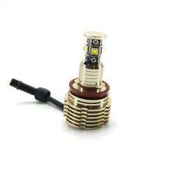 LED(Marker) Galaxy BMW E92,E93,E70 H8 WHITE 2*40w HIGH