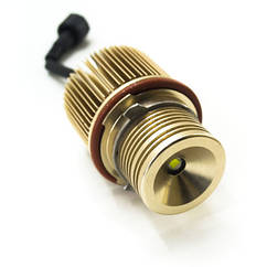 LED(Marker) Galaxy BMW E39-E87 WHITE CREE 2*10w HIGH