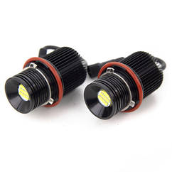 LED(Marker) Galaxy BMW E39-E87 WHITE 2*60w