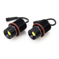 LED(Marker) Galaxy BMW E39-E87 WHITE 2*80w