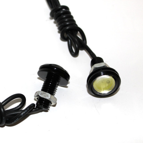 DRL Mitsumi 1-1-4, фото 1