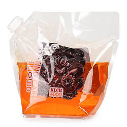 Шампунь для ручного миття KLCB A-9 4л