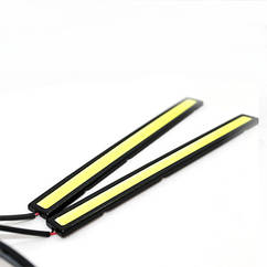 DRL Mitsumi HP-1-2*84 чорний