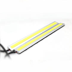 DRL Mitsumi HP-1-2*100 срібло