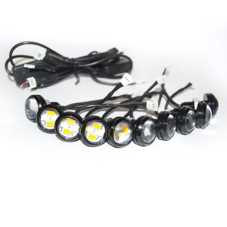 DRL Mitsumi 5-5, фото 1