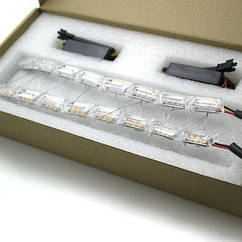 DRL Mitsumi L6 Flash