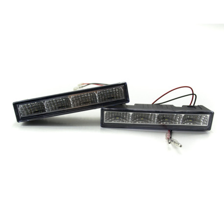 DRL GALAXY 4LED, фото 1