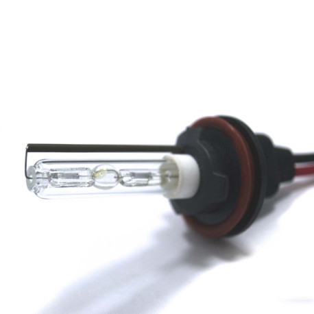 Ксенонова лампа Contrast FAVORIT H11 5000k 35w China KET, фото 1