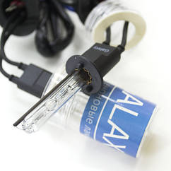 Лампа ксенонова Galaxy H1 3000k 35w China KET