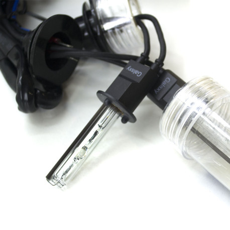 Лампа ксенонова Galaxy H1 4300k 35w China KET, фото 1