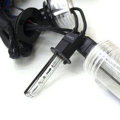 Лампа ксенонова Galaxy H1 4300k 35w China KET