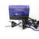 Лампа ксенонова Galaxy H1 4300k 35w China KET, фото 3