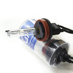 Лампа ксенонова Galaxy H11 3000k 35w China KET