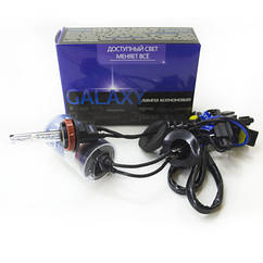 Лампа ксенонова Galaxy H11 4300k 35w China KET