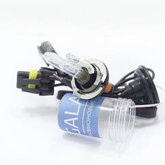 Лампа ксенонова Galaxy H15 6000k 35w China KET