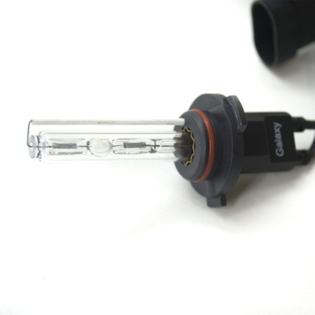 Лампа ксенонова Galaxy HB3 (9005) 5000k 35w China KET, фото 1