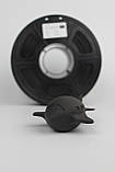 PLA Light weight  | 1 кг | чорний | пластик 3D філамент для 3D принтерів | black, фото 7