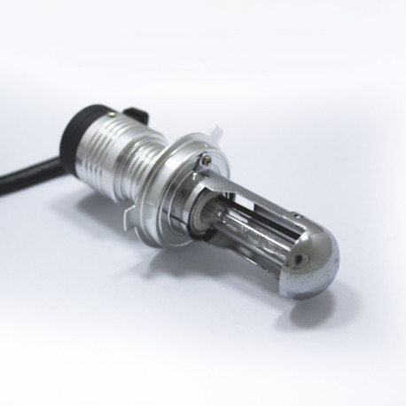 Лампа Бі Ventura H4 4300k 35w China KET, фото 1