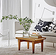 Журнальний столик GUTTANE IKEA 805.877.18, фото 3