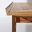 Журнальний столик GUTTANE IKEA 805.877.18, фото 6