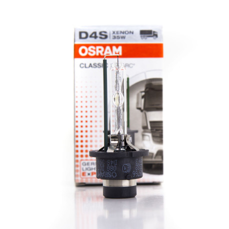 Лампа D4S 4300K OSRAM 66440 CLASSIC C1, фото 1
