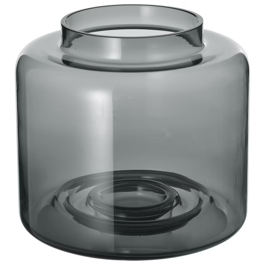 Ваза KONSTFULL IKEA 505.866.02