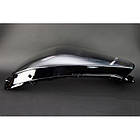 Пластикове скло фари Mercedes-Benz E-Class (W213/S213) 2020-2023 ліве (водійське), фото 4