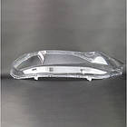 Пластикове скло фари Honda Accord (CV) 2017-2020 ліве (водійське), фото 3