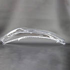 Пластикове скло фари Honda Accord (CV) 2017-2020 ліве (водійське), фото 4