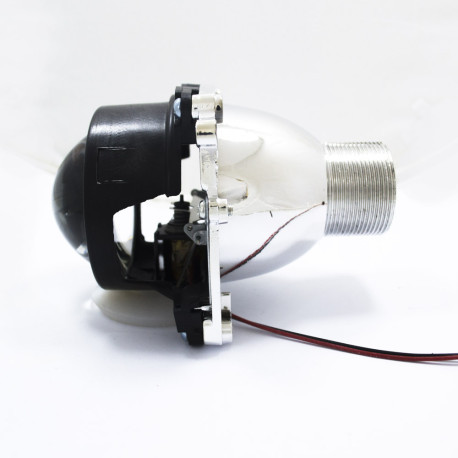 Лінзи Galaxy G5 D2 2,5" без масок під D2S, D4S, фото 1