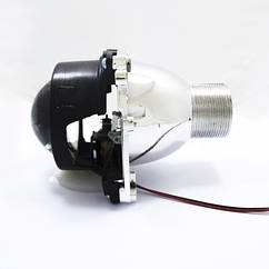 Лінзи Galaxy G5 D2 2,5" без масок під D2S, D4S